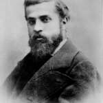 Antoni Gaudí, máximo representante del modernismo
