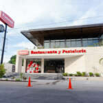 Restaurantes y Pastelerías Panamá tiene una nueva sucursal en Culiacán