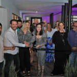 Inauguran La Roosevelt: El nuevo Centro Cultural Beautique Concept en Mazatlán