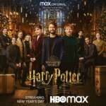 ‘Harry Potter’ reunirá a sus protagonistas en un especial de HBO Max para celebrar los 20 años de la saga