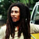 Bob Marley un ícono del reggae