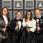 ‘Encanto’: Óscar a mejor película de animación