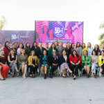 Realizan Primer Encuentro Empresarial “Mujeres Poderosas”