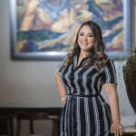 Sandra Naranjo, una emprendedora en pro de la belleza