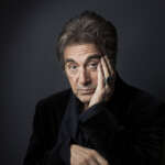 Al Pacino, un actor imprescindible