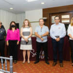 Toma protesta la mesa directiva del proyecto capítulo Alumni UAG Culiacán