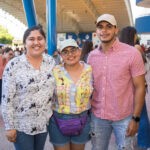 Realizan gran Kermesse Misionera 2022 en Colegio Sinaloa