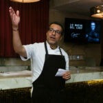Presenta Cayenna Cocina del Mundo, “Lo nuevo del chef”