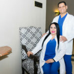 “Medicina Regenerativa, un complemento para tu bienestar”; Dr. Sánchez y Dra. Arriaga