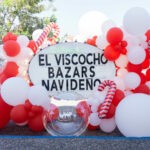 El Viscocho Bazars Quinta Edición, en apoyo a fundación protectora de animales
