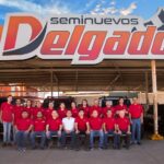 Seminuevos Delgado; veinticuatro años posicionándose en la venta de autos