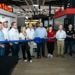 Forum Culiacán se renueva, inaugura su Food Hall