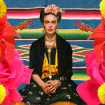 Frida Kahlo, un ícono global