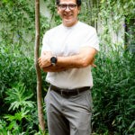 Juan Alfonso Mejía López  asegura que “¡Mazatlán merece MAZ!”