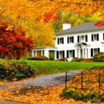 Prepara tu casa para el otoño