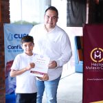 Realiza Fundación Héctor Melesio Cuén  la clínica de bateo numero 110