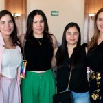 Dan bienvenida a las ‘Mamás coordinadoras’ en Senda del Río